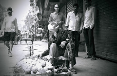 Street photo_Kolkata