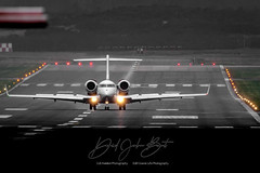 Twin Prop, Business Jets & Private Charter