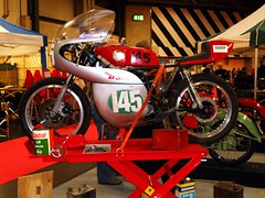 British two stroke motorcycles