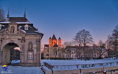 Kloster - Knechtsteden - Abbey