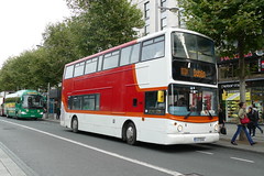 London Bus: VLA Class
