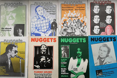 Birmingham Rock in the 70s: the Nuggets Archive