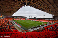 Blackpool FC vs Doncaster Rovers 23.02.2021