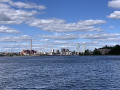 Helsinki - August 2020