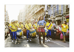 ['Ô] Carnaval Multicultural 2012 - Barrio De Ruzafa.