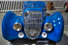 Simeone Auto Museum 02-20-21