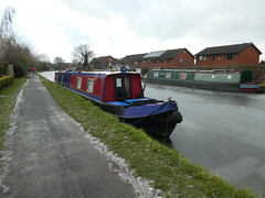 21.01.09 - Lancaster Canal