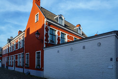 Gent, Klein Begijnhof