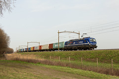 freight trains
