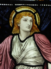 Campsea Ashe - St John the Baptist