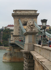 Prague, Vienna, Budapest