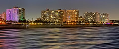 City of Pompano Beach, Broward County, Florida, USA