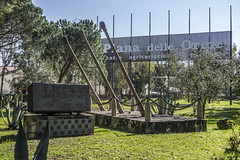 Museo Piana delle Orme