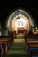 St Thomas' Anglican Church