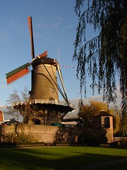 Dutch towns - IJsselstein