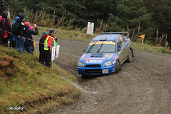 Wales Rally GB ·National· 2019