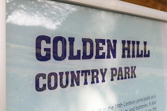 Golden Hill Country Park