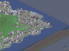 Sim City Creations