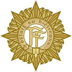 Fuerzas de Defensa Irlandesas /Defence Forces (Ireland) 