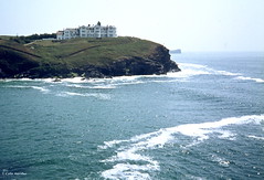 Cornwall in the 1970s and 1980s - 2(9916)