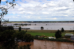 2021 Hawkesbury Floods