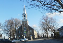 Laval : Églises