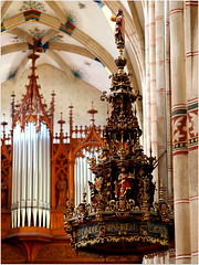 Amanduskirche Bad Urach