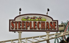Luna Park - Steeplechase