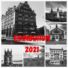 Edinburgh 2021