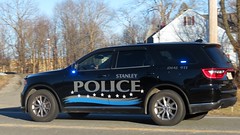  Funeral Procession to New York for Murdered Stanley, Virginia Police Officer Nick Winum 03-05-2021   