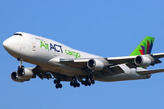 Air ACT Cargo ACT Havayollari