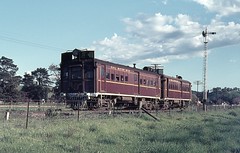 NSW Trains - Southern Region, KC