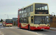 Hedingham Omnibus