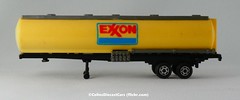 Exxon liveries