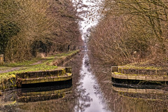 Rednal Montgomery Canal