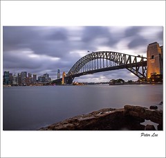 "Sydney Landscape"