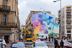 Montpellier Street Art