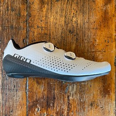 Giro Regime Road Shoe