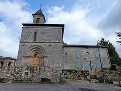 St Laurent les Eglises - Haute-Vienne