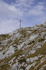 Hike to Mont Lachat de Thônes