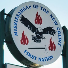 Mississaugas of the New Credit First Nation