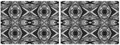 Montage Cross View