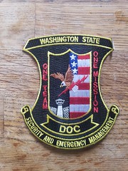 Washington State Agencies 