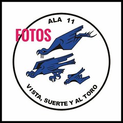 ALA-11 (E.A.) SPANISH AIR FORCE