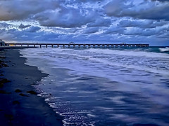 Town of Juno Beach, Palm Beach County, Florida, USA