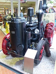 Traktormuseum Paderborn