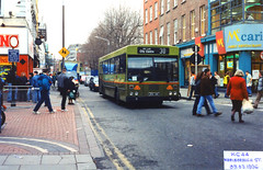 Dublin Bus: Route 30
