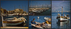 Corsica - Summer 1980 & 1981