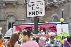 London Pride 2018  (7 V2).
