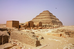 Egypt (Giza - Saqqara - Memphis)